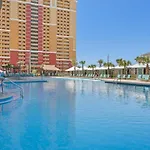 Calypso Resort Tower 3 Unit 711