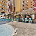 Calypso Resort Tower 3 Unit 711