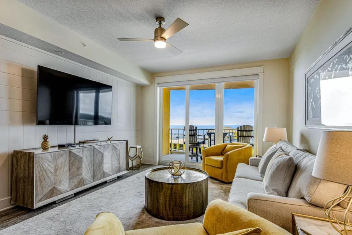 Holiday home Calypso Tower 3 Unit 711 Panama City Beach