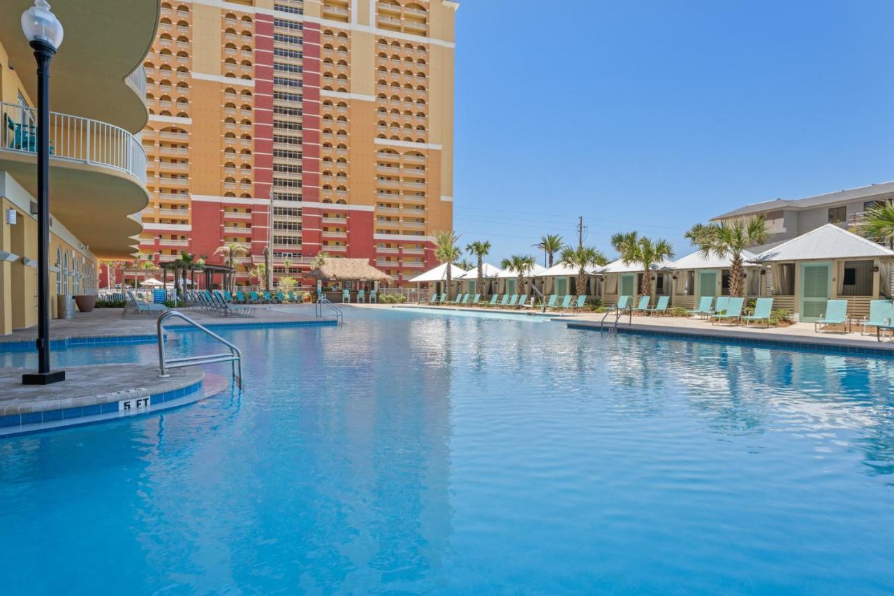 Holiday home Calypso Tower 3 Unit 711 *