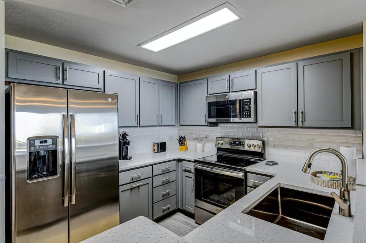 Calypso Tower 3 Unit 711 Holiday home *