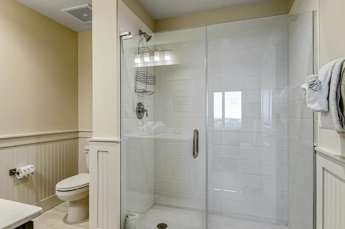 Holiday home Calypso Tower 3 Unit 711 Panama City Beach