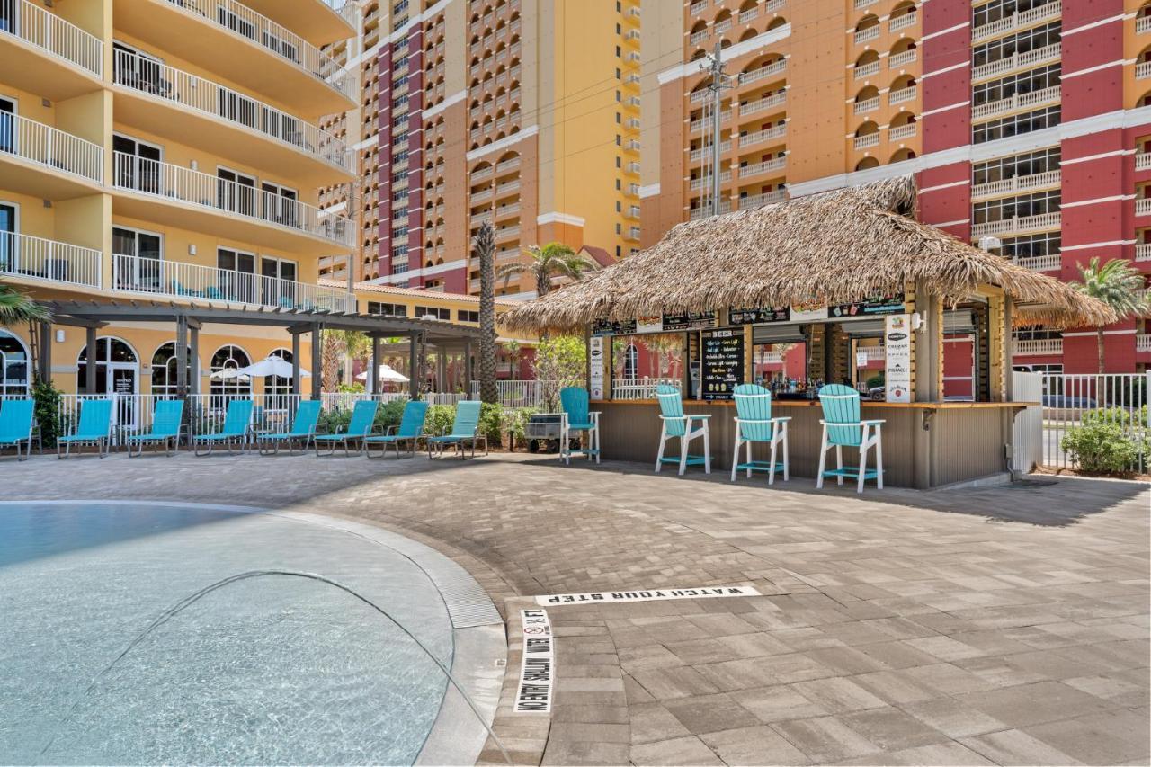 Calypso Tower 3 Unit 711 Holiday home