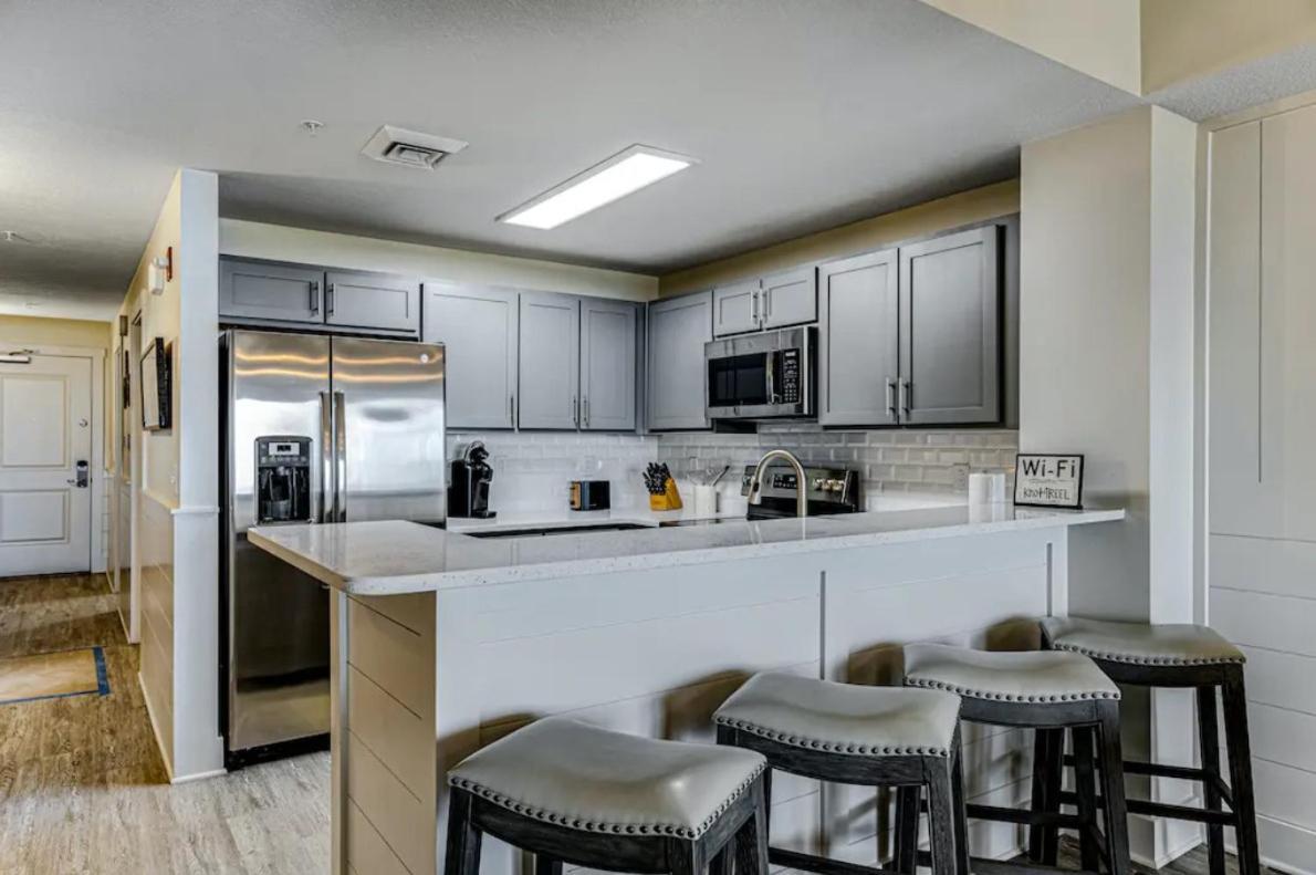 Holiday home Calypso Tower 3 Unit 711 Panama City Beach