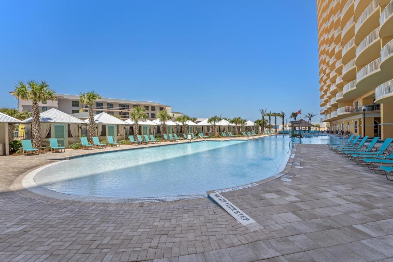 Calypso Tower 3 Unit 711 Panama City Beach