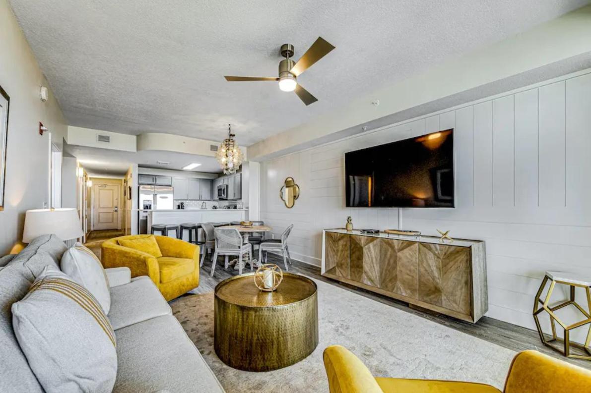 Calypso Tower 3 Unit 711 Panama City Beach