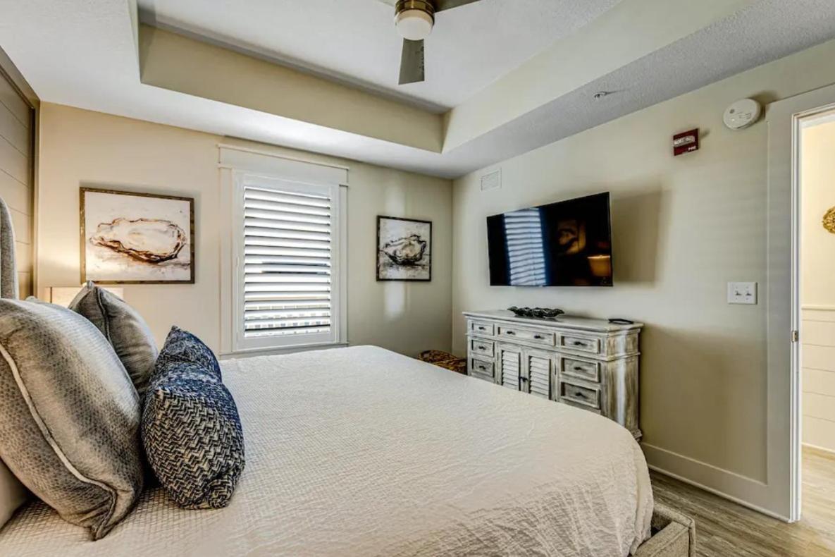 Calypso Tower 3 Unit 711 Holiday home *