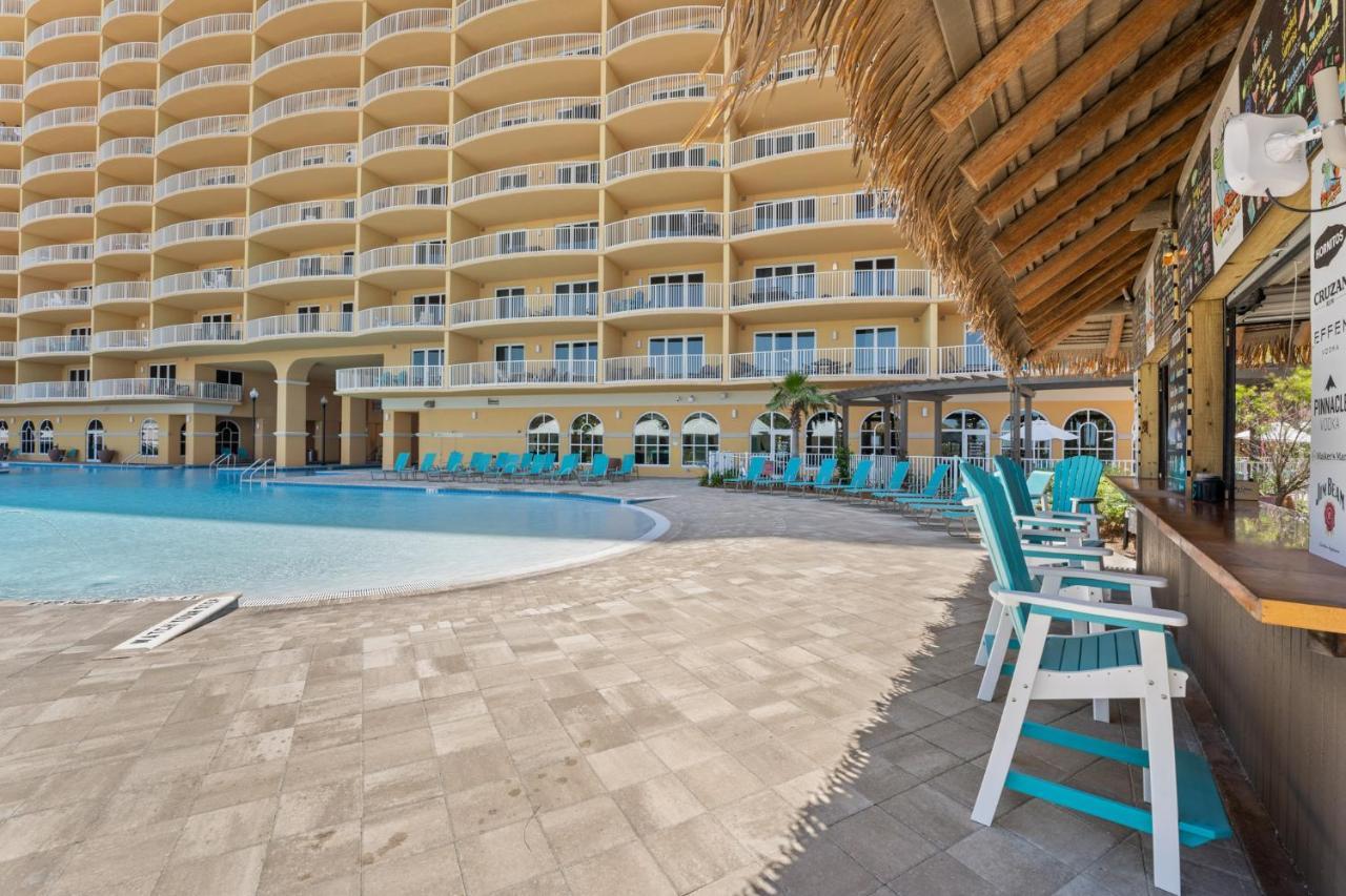 Holiday home Calypso Tower 3 Unit 711 Panama City Beach