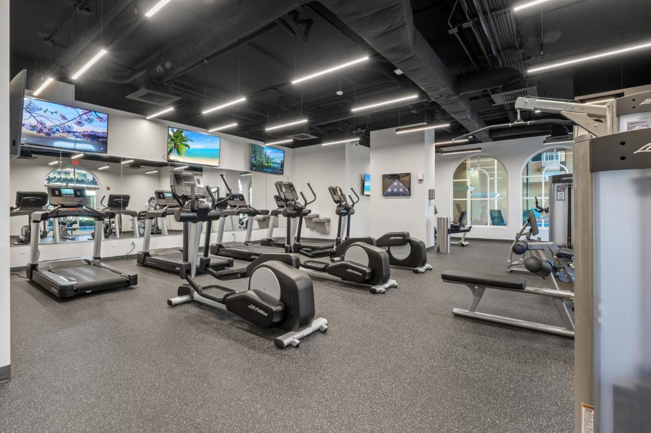 Calypso Tower 3 Unit 711 * Panama City Beach