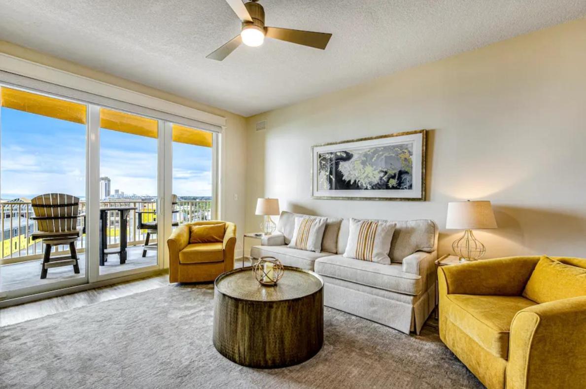 Calypso Tower 3 Unit 711 Panama City Beach