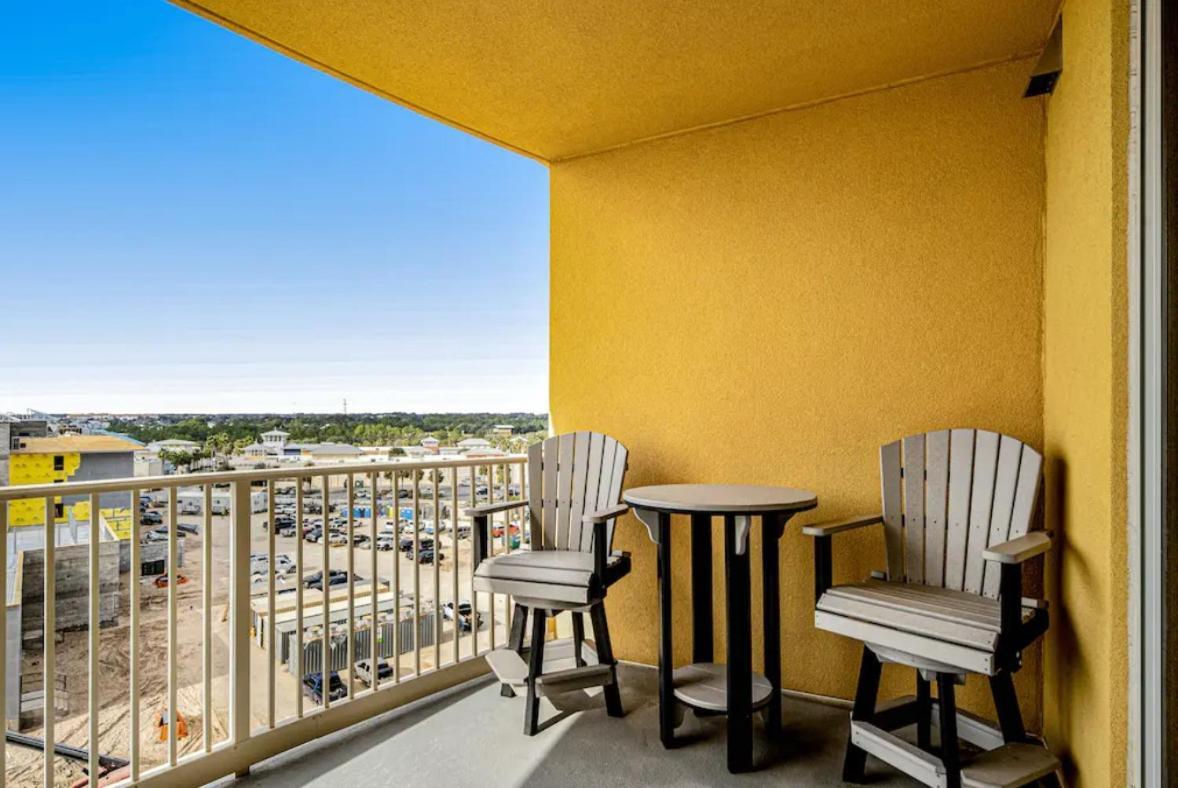Holiday home Calypso Tower 3 Unit 711 *