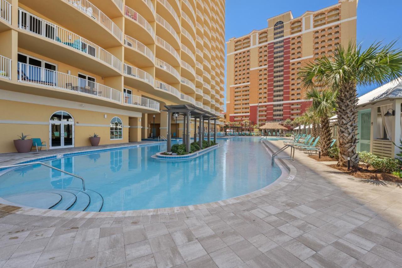 Calypso Tower 3 Unit 711 Holiday home *